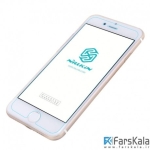 محافظ صفحه نمایش شیشه ای نیلکین Nillkin H Glass Apple iPhone 8