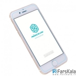 محافظ صفحه نمایش شیشه ای نیلکین Nillkin H Glass Apple iPhone 8