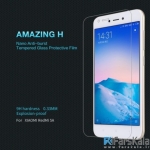 محافظ صفحه نمایش شیشه ای نیلکین  Nillkin H Glass Xiaomi Redmi 5A