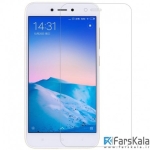 محافظ صفحه نمایش شیشه ای نیلکین  Nillkin H Glass Xiaomi Redmi 5A