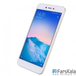 محافظ صفحه نمایش شیشه ای نیلکین  Nillkin H Glass Xiaomi Redmi 5A