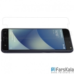 محافظ صفحه نمایش شیشه ای نیلکین Nillkin H Glass Asus Zenfone 4 Max ZC554KL