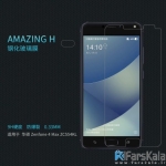 محافظ صفحه نمایش شیشه ای نیلکین Nillkin H Glass Asus Zenfone 4 Max ZC554KL