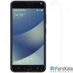 محافظ صفحه نمایش شیشه ای نیلکین Nillkin H Glass Asus Zenfone 4 Max ZC554KL