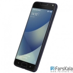 محافظ صفحه نمایش شیشه ای نیلکین Nillkin H Glass Asus Zenfone 4 Max ZC554KL