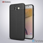 قاب ژله ای گوشی سامسونگ Auto Focus Case Samsung Galaxy J7 Prime
