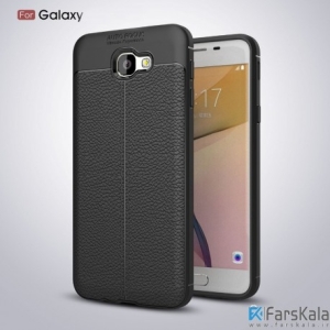 قاب ژله ای گوشی سامسونگ Auto Focus Case Samsung Galaxy J5 Prime