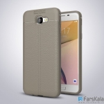 قاب ژله ای گوشی سامسونگ Auto Focus Case Samsung Galaxy J7 Prime