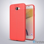 قاب ژله ای گوشی سامسونگ Auto Focus Case Samsung Galaxy J7 Prime