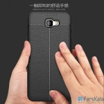 قاب ژله ای گوشی سامسونگ Auto Focus Case Samsung Galaxy J7 Prime