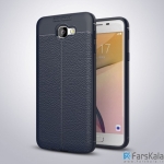 قاب ژله ای گوشی سامسونگ Auto Focus Case Samsung Galaxy J7 Prime