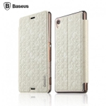 کیف چرمی Baseus-Brocade برای Sony Xperia Z3