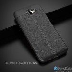 قاب ژله ای گوشی سامسونگ Auto Focus Case Samsung Galaxy J7 Prime