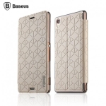 کیف چرمی Baseus-Brocade برای Sony Xperia Z3