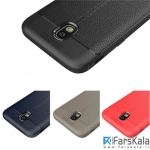 قاب ژله ای گوشی سامسونگ Auto Focus Case Samsung Galaxy J3 Pro