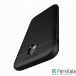 قاب ژله ای گوشی سامسونگ Auto Focus Case Samsung Galaxy J5 Pro