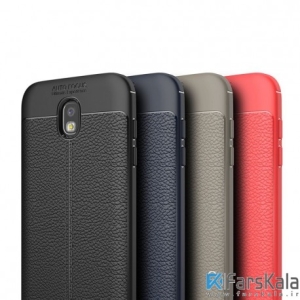 قاب ژله ای گوشی سامسونگ Auto Focus Case Samsung Galaxy J3 Pro