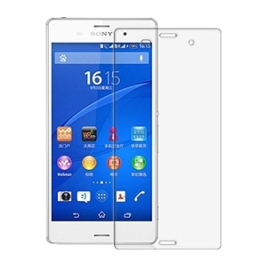محافظ صفحه نمایش مات نیلکین Nillkin برای Sony Xperia Z3