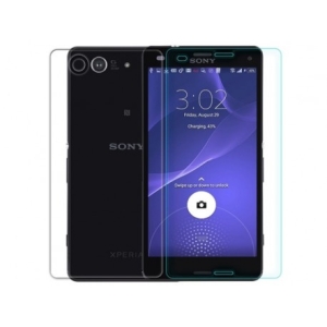 محافظ صفحه نمایش شیشه ای H نیلکینNillkin برای Sony Xperia Z3