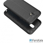 قاب ژله ای گوشی سامسونگ Auto Focus Case Samsung Galaxy J5 Pro