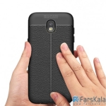 قاب ژله ای گوشی سامسونگ Auto Focus Case Samsung Galaxy J5 Pro