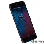 محافظ صفحه نمایش شیشه ای نیلکین Nillkin H Glass Motorola Moto G5S