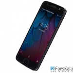 محافظ صفحه نمایش شیشه ای نیلکین Nillkin H Glass Motorola Moto G5S