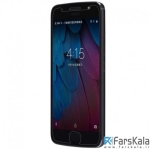 محافظ صفحه نمایش شیشه ای نیلکین Nillkin H Glass Motorola Moto G5S