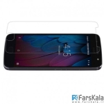 محافظ صفحه نمایش شیشه ای نیلکین Nillkin H Glass Motorola Moto G5S