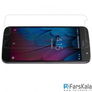 محافظ صفحه نمایش شیشه ای نیلکین Nillkin H Glass Motorola Moto G5S Plus