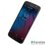 محافظ صفحه نمایش شیشه ای نیلکین Nillkin H Glass Motorola Moto G5S Plus