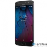 محافظ صفحه نمایش شیشه ای نیلکین Nillkin H Glass Motorola Moto G5S Plus