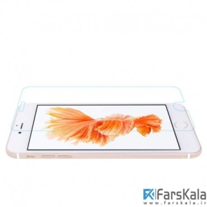 محافظ صفحه نمایش شیشه ای نیلکین Nillkin H+ Glass Apple iPhone 8 Plus