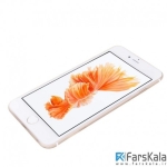 محافظ صفحه نمایش شیشه ای نیلکین Nillkin H+ Glass Apple iPhone 8 Plus