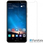 محافظ صفحه نمایش شیشه ای نیلکین Nillkin H+ Glass Huawei Nova 2i