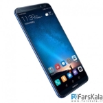 محافظ صفحه نمایش شیشه ای نیلکین Nillkin H+ Glass Huawei Nova 2i