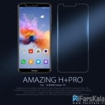 محافظ صفحه نمایش شیشه ای نیلکین Nillkin H+ Glass Huawei Honor 7X