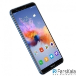 محافظ صفحه نمایش شیشه ای نیلکین Nillkin H+ Glass Huawei Honor 7X