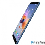محافظ صفحه نمایش شیشه ای نیلکین Nillkin H+ Glass Huawei Honor 7X