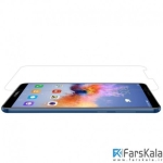 محافظ صفحه نمایش شیشه ای نیلکین Nillkin H+ Glass Huawei Honor 7X
