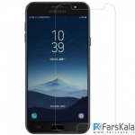 محافظ صفحه نمایش شیشه ای نیلکین Nillkin H+ Glass Samsung Galaxy J7 Plus