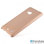 قاب محافظ مایکروسافت Huanmin Case Microsoft Lumia 535