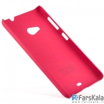 قاب محافظ مایکروسافت Huanmin Case Microsoft Lumia 535