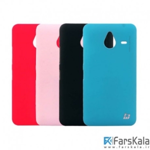 قاب محافظ مایکروسافت Huanmin Microsoft Lumia 640 XL