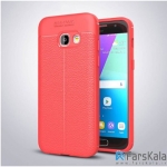 قاب ژله ای گوشی سامسونگ Auto Focus Case Samsung Galaxy A5 2017