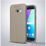 قاب ژله ای گوشی سامسونگ Auto Focus Case Samsung Galaxy A5 2017