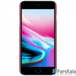 قاب محافظ نیلکین Nillkin Frosted Shield Case Apple iPhone 8 Plus