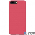 قاب محافظ نیلکین Nillkin Frosted Shield Case Apple iPhone 8 Plus