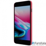قاب محافظ نیلکین Nillkin Frosted Shield Case Apple iPhone 8 Plus