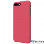 قاب محافظ نیلکین Nillkin Frosted Shield Case Apple iPhone 8 Plus